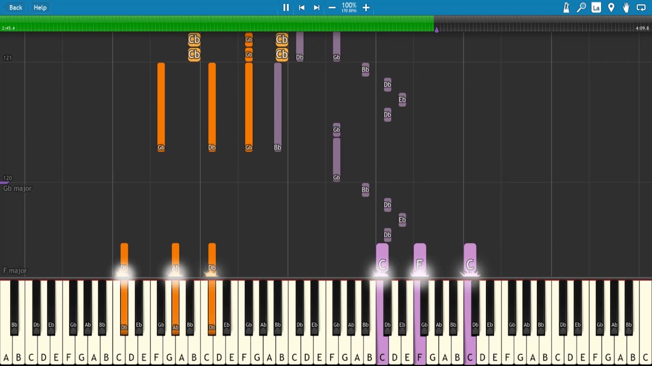 「ピアノ」時よ/星野源