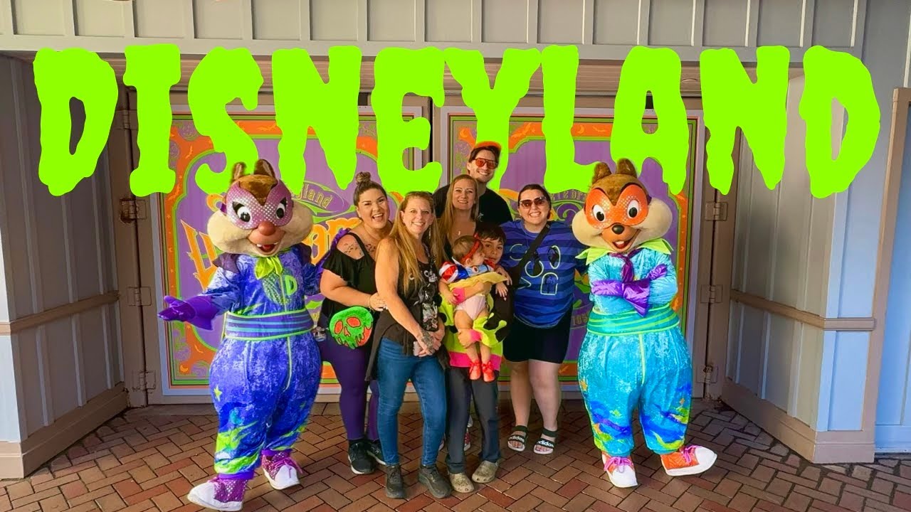 Пакет «Фантастический ужин» в Disneyland Rancho Del Zocalo, октябрь 2025 г. | И немного развлечен...