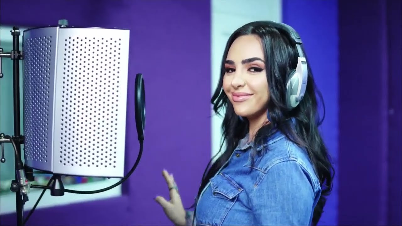 Arzuxanım - Heç Doymadım Gəncliyimdən