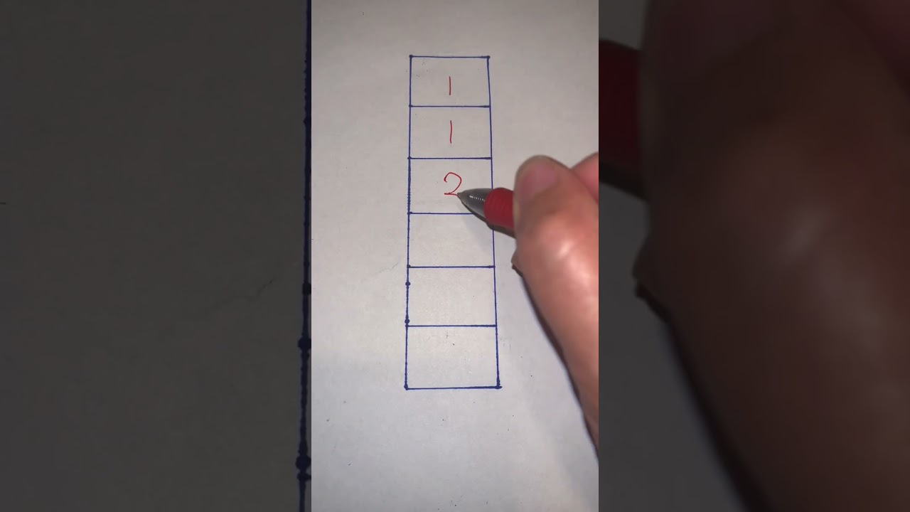 Math puzzle challenge | Brain test 