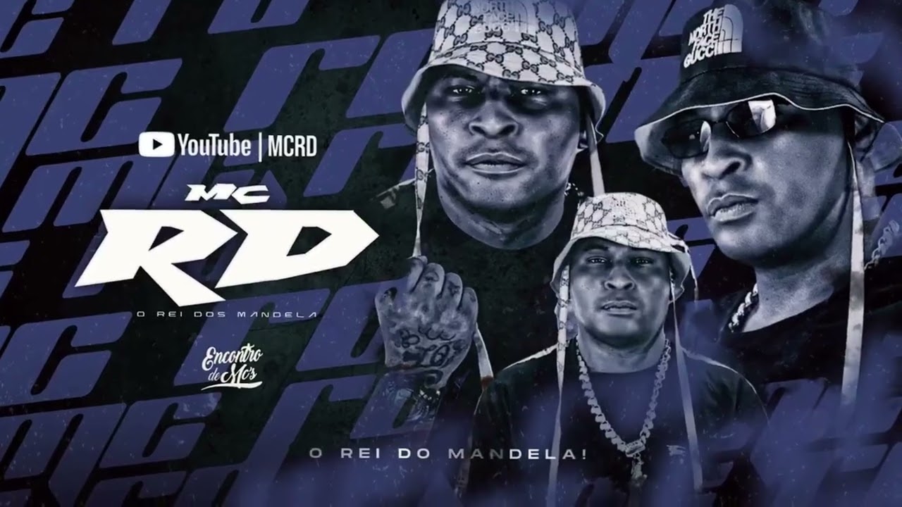 NOSSA PROZA - MC RD (MAAXDEEJAY & DJSENA) 2025