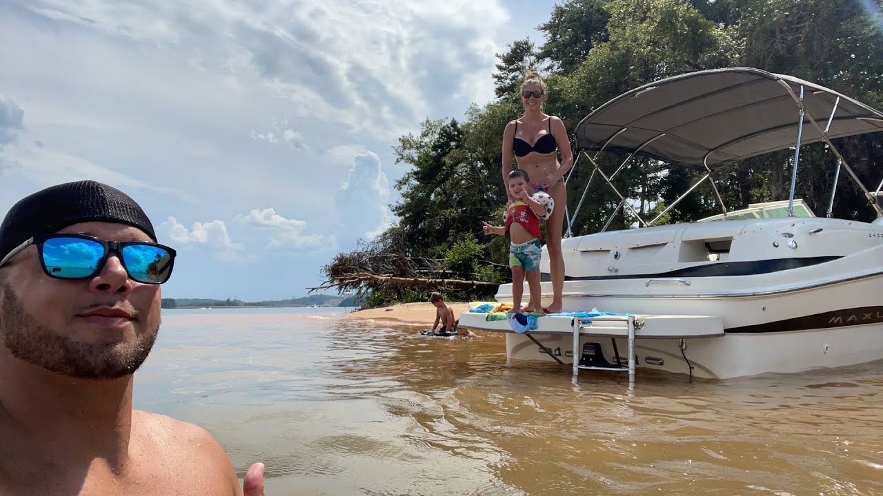 Just Beachin It HOWDY