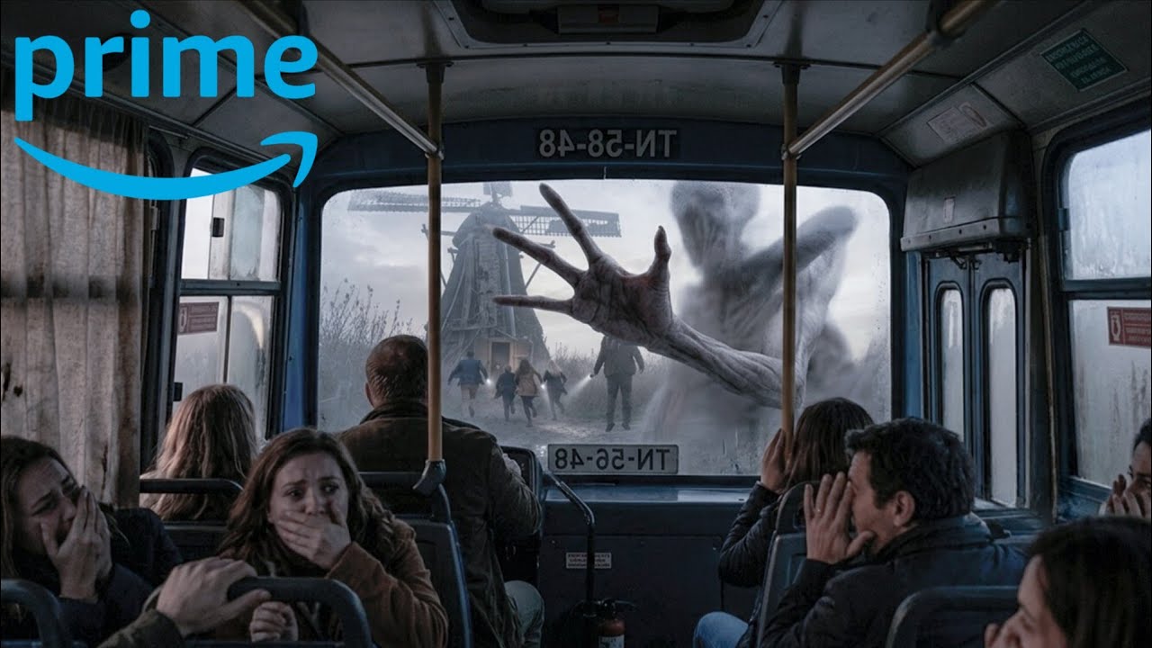 Prime Video Just Added 10 SHOCKINGLY Good Movies!
