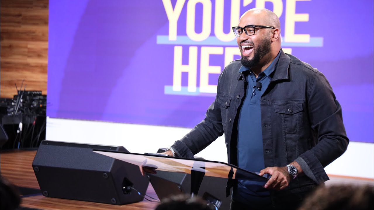 “From Discovery To Development” | Truth On A Tuesday w/ Pastor Mark Moore, Jr. & Spirit And Truth