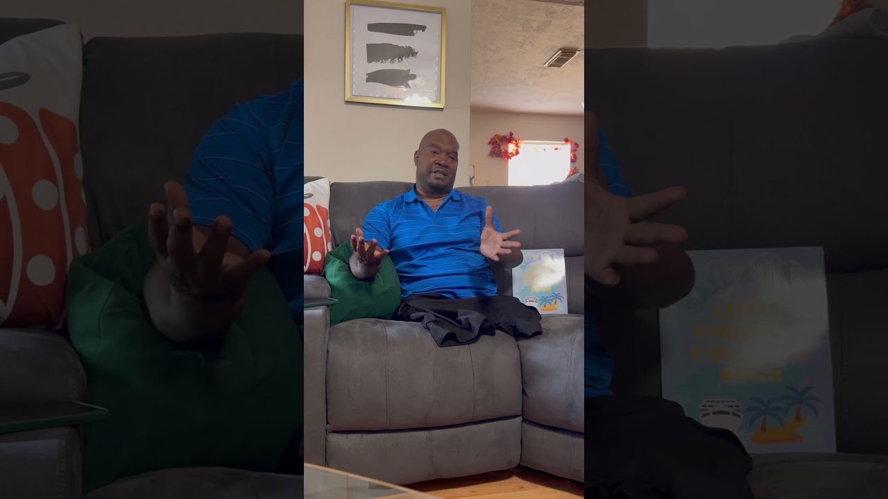 Cruising while disabled 