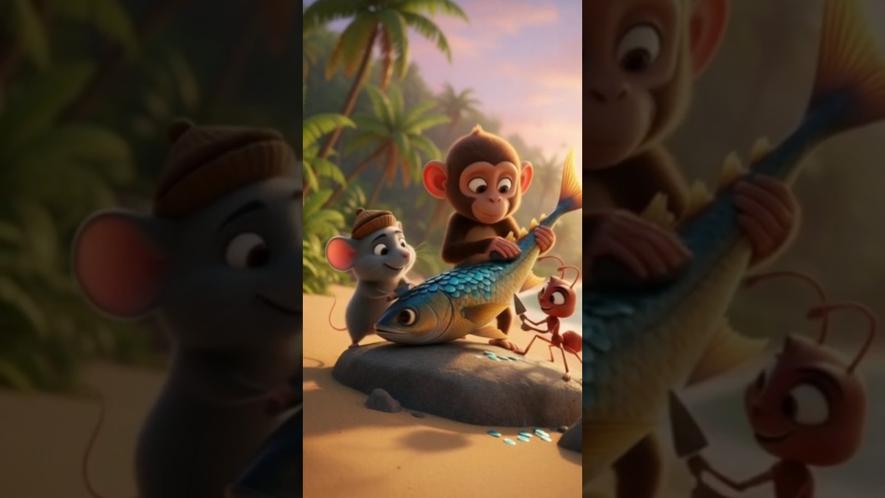 Survival in the Wild! 🎣 Our Biggest Dinner Ever 🐟🍲