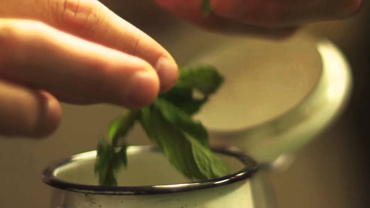 ¿Té, Tizana o Infusión?