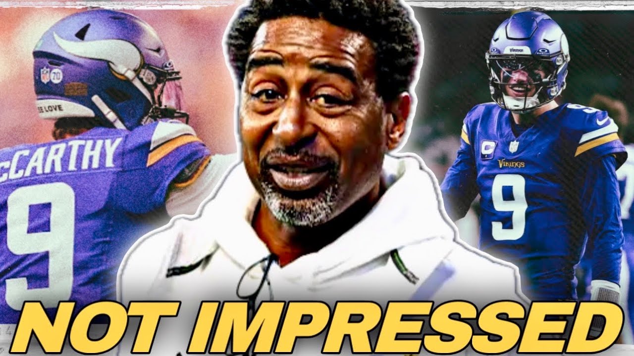 Крис Картер снова плохо отзывается о Джей Джей Маккарти!