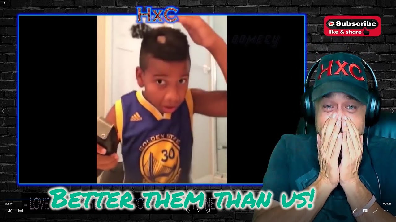 Watch People Die Inside - A Really Uncomfortable Edition Reaction!