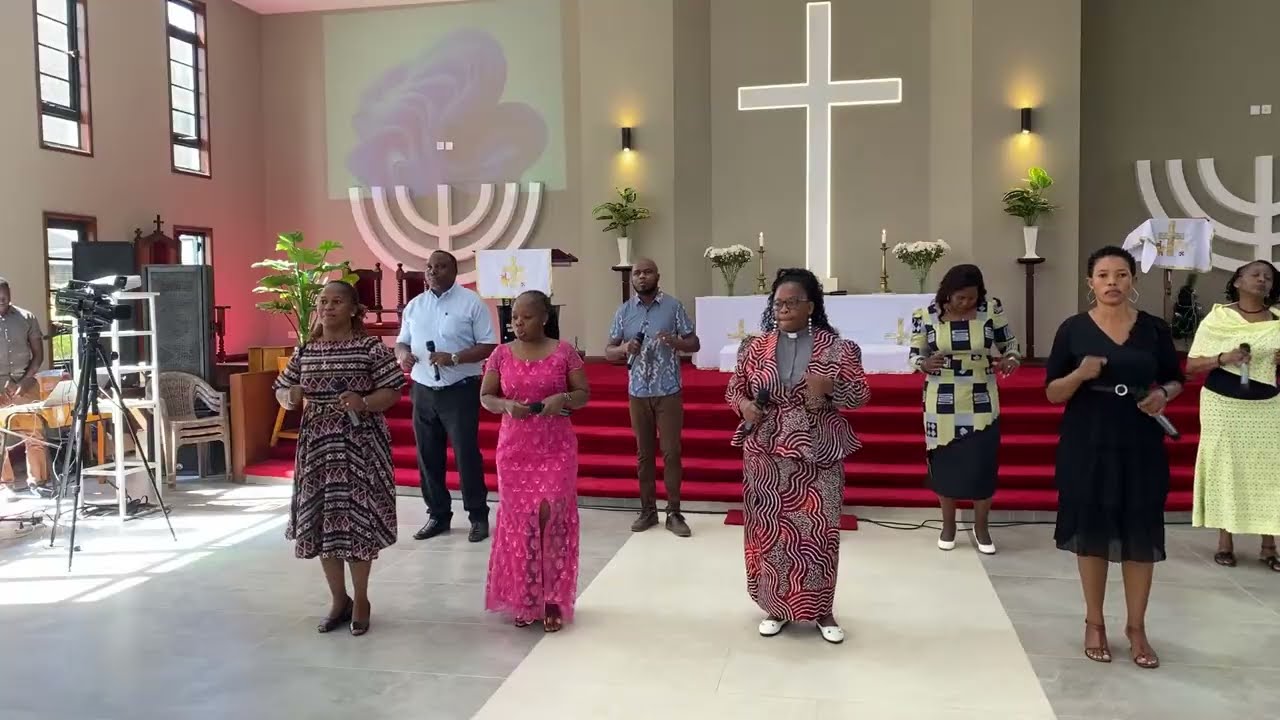 SIKU YA BWANA YA PILI INAYOFUATA SIKU YA UFUNUO | KISWAHILI SERVICE | 18/01/2026