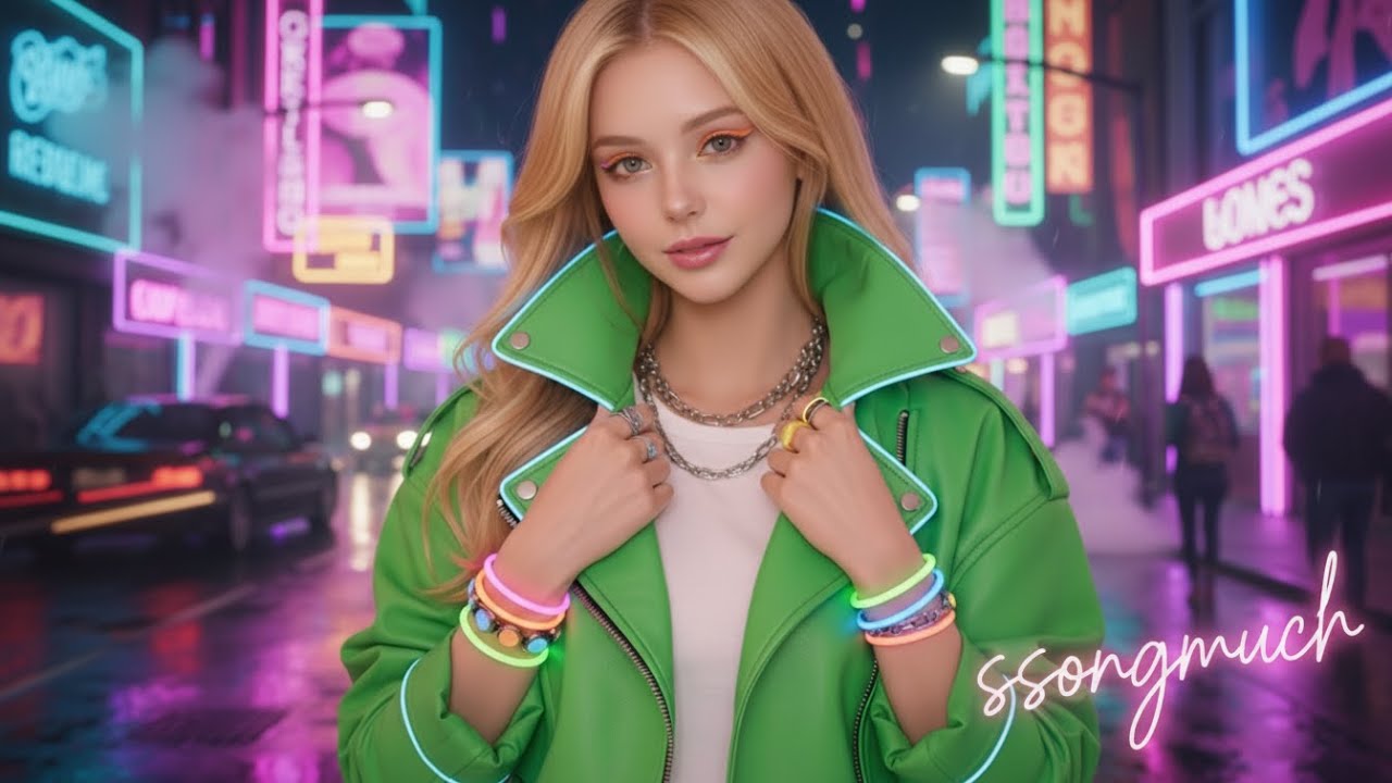 [playlist] Фанк-сити-поп оживает