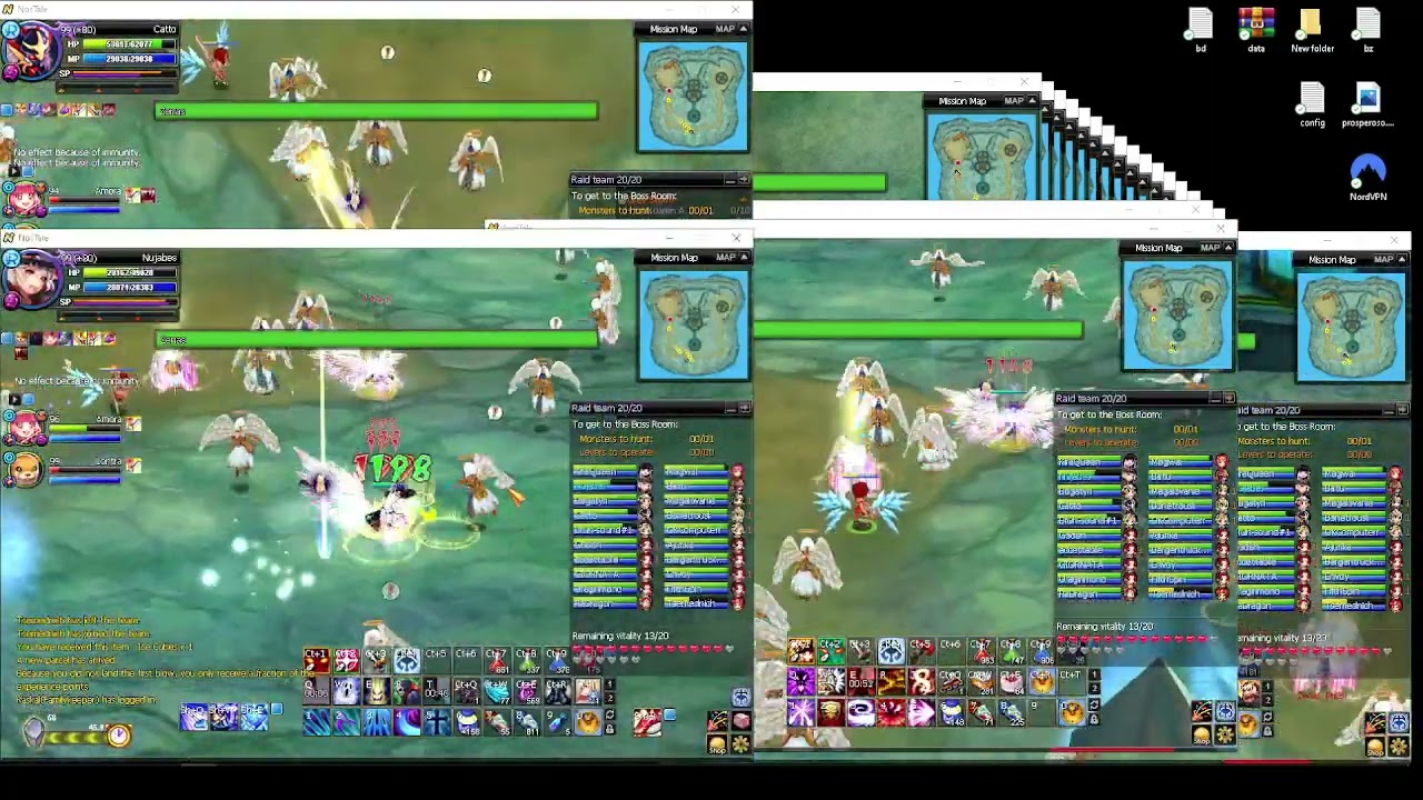 nostale dragonveil solo zenas -tarots -fairy booster +high on crack