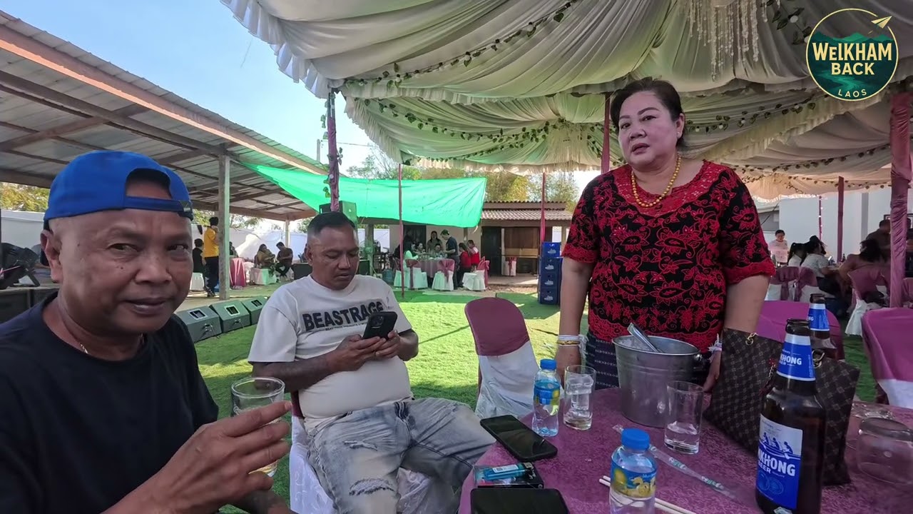 Singkhamma Hotel 🙏 First one in ThaNgon Banna, now expanding and growing 