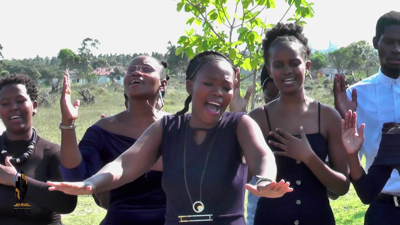 UTA Awards 2019 | Mbonweni Temple (Unizulu) | EBUHLENI MUSICIANS