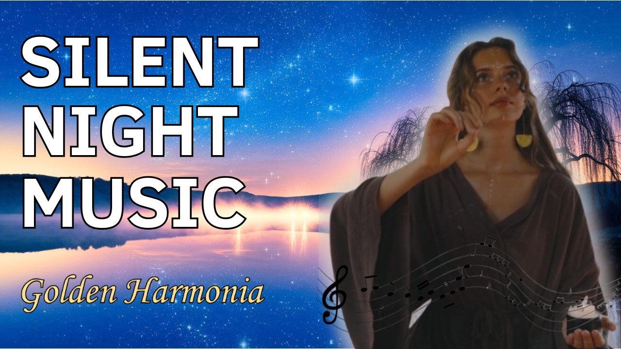 DREAMS BEYOND THE NIGHT – Silent Night Music