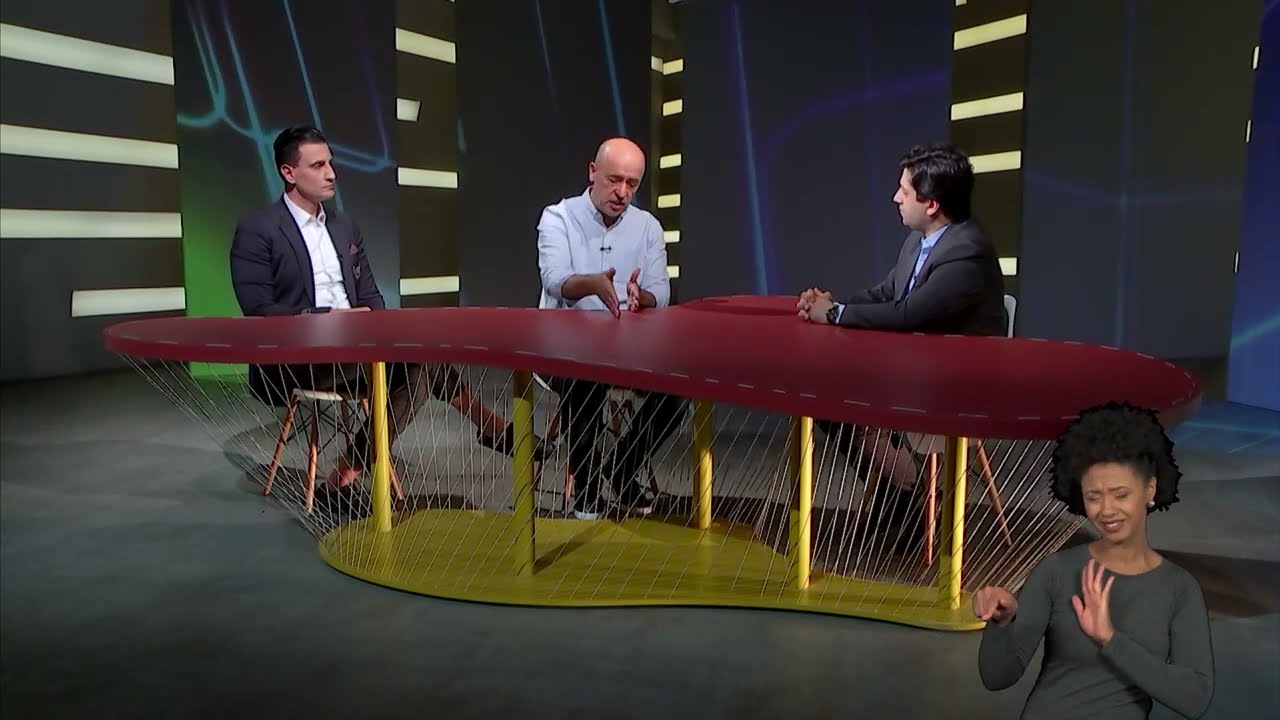 Futuro Imediato - Algocracia