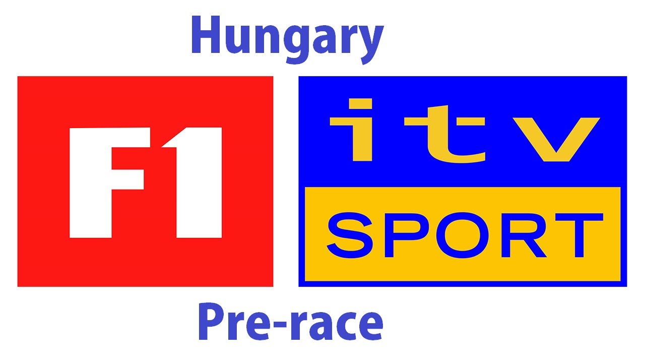 2003 F1 Hungarian GP ITV pre-race show