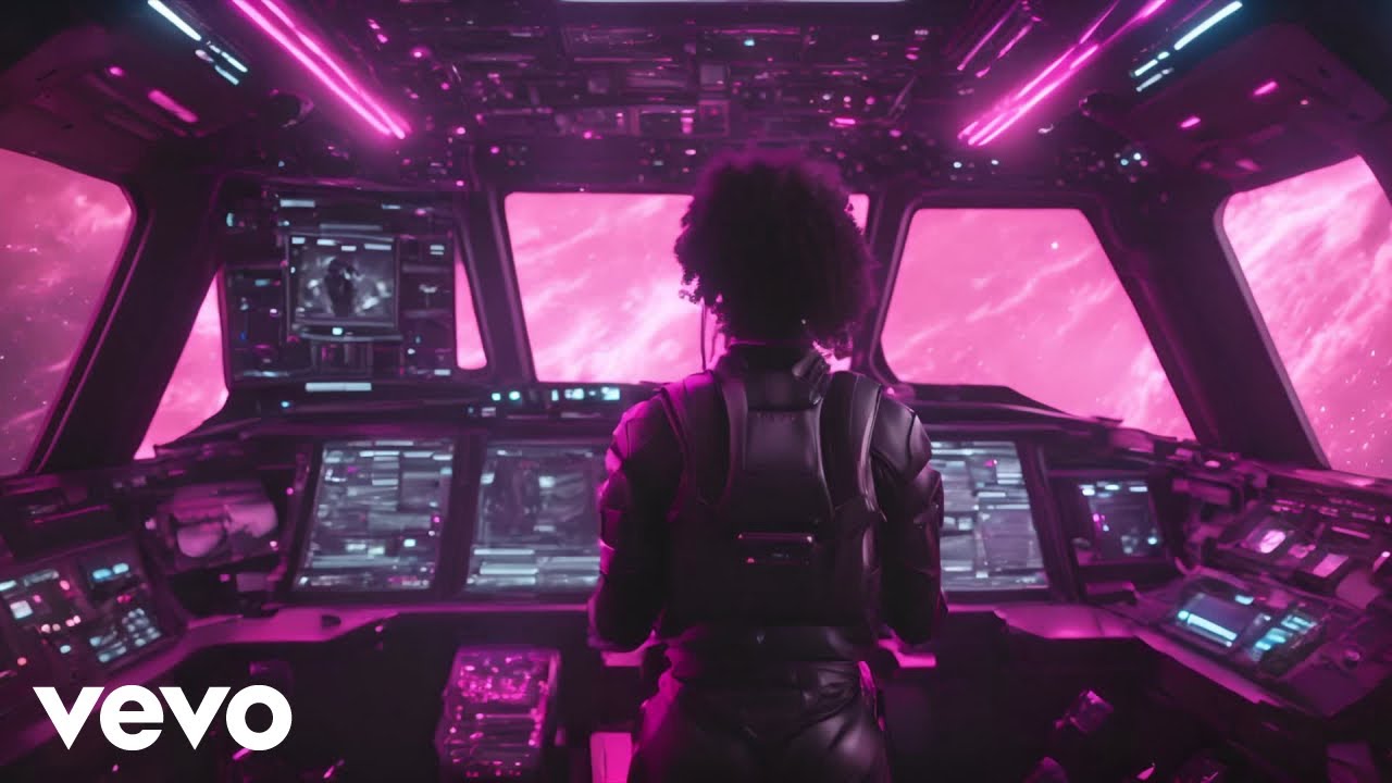 Blake Anthony - PINK LACE ft. Dont3, PHESO