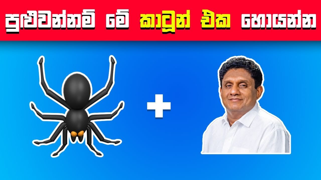 දක්ශයෙක්නම්  මේ වචන 40න් 35ක් හොයලා පෙන්නන්න😱| 90%කට බෑ ඉතින් | Smart Test Sinhala