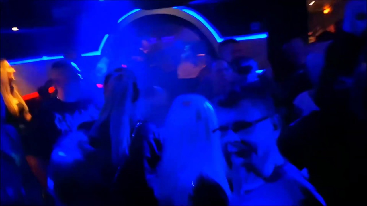 Bamm Bamm DJ & Rocca MC @ PTP Revival Party - 20 Years Anniversary