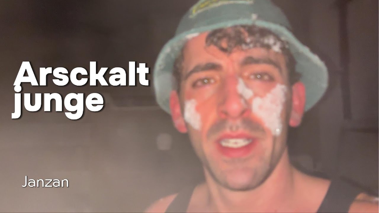 Bissle am Crashouten