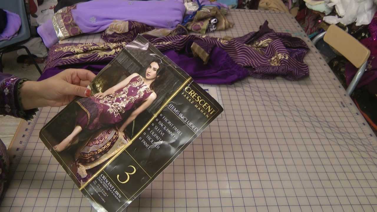 crescent lawn by faraz manan