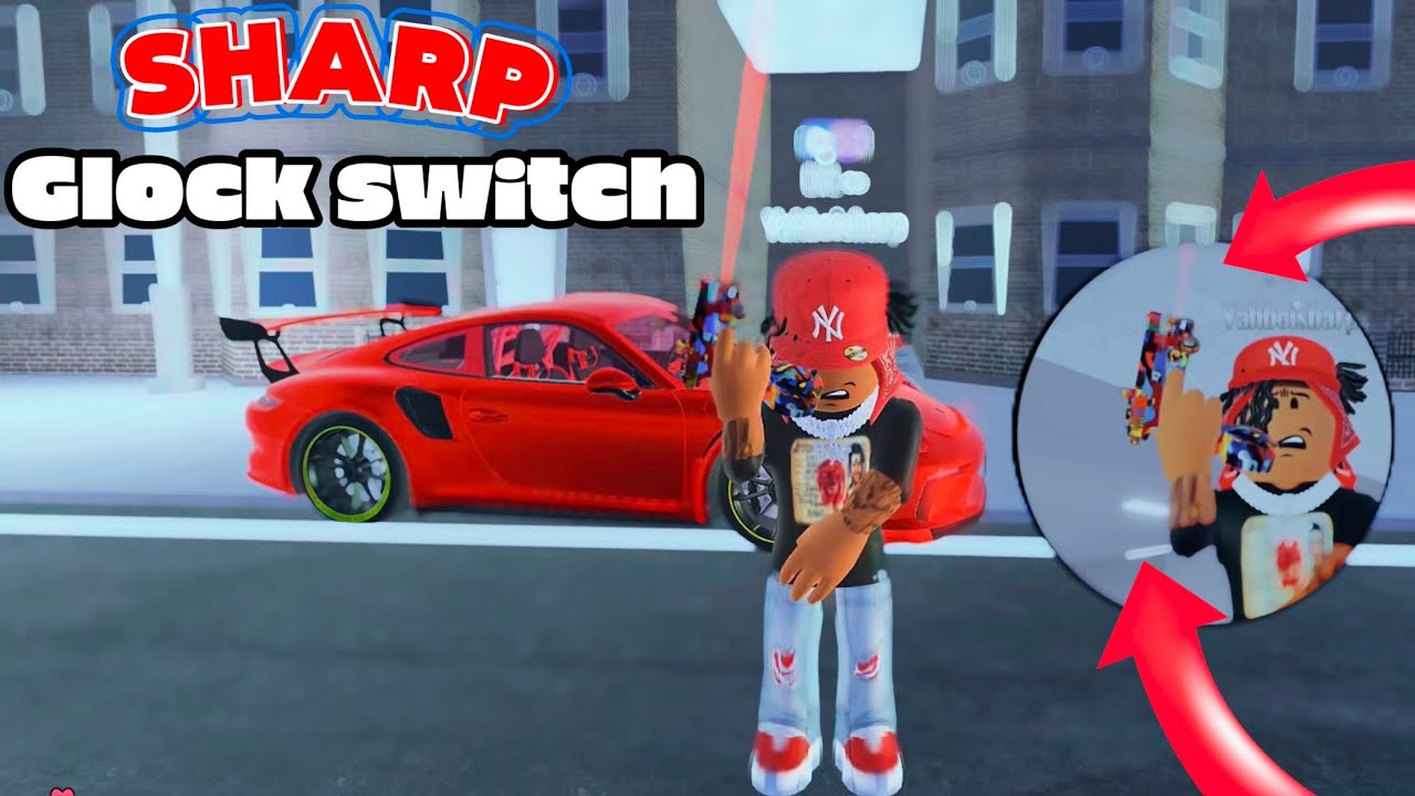 This NEW custom SWITCH Shoots LASERS | STREETZ WAR 2