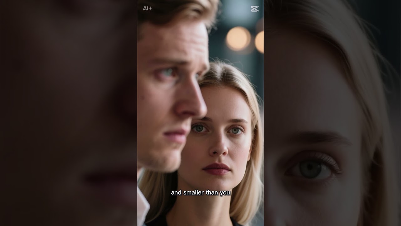 How To Intimidate Anyone Instantly (Psychology) 👁️