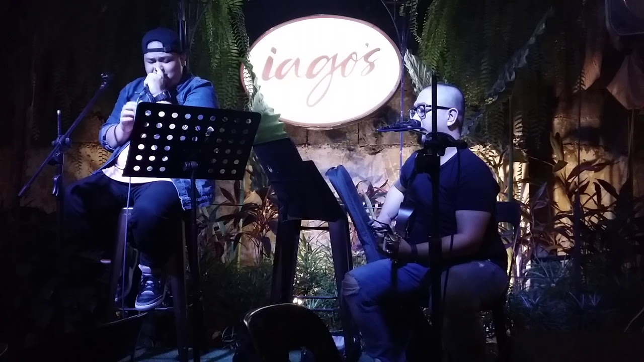 Twork It Out (Usher) - Kevin Yadao with Ian Dumaplin