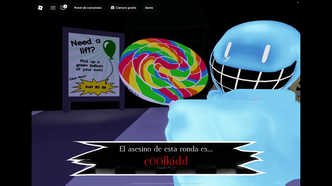 LMS de Forsaken (no son todos :(  )