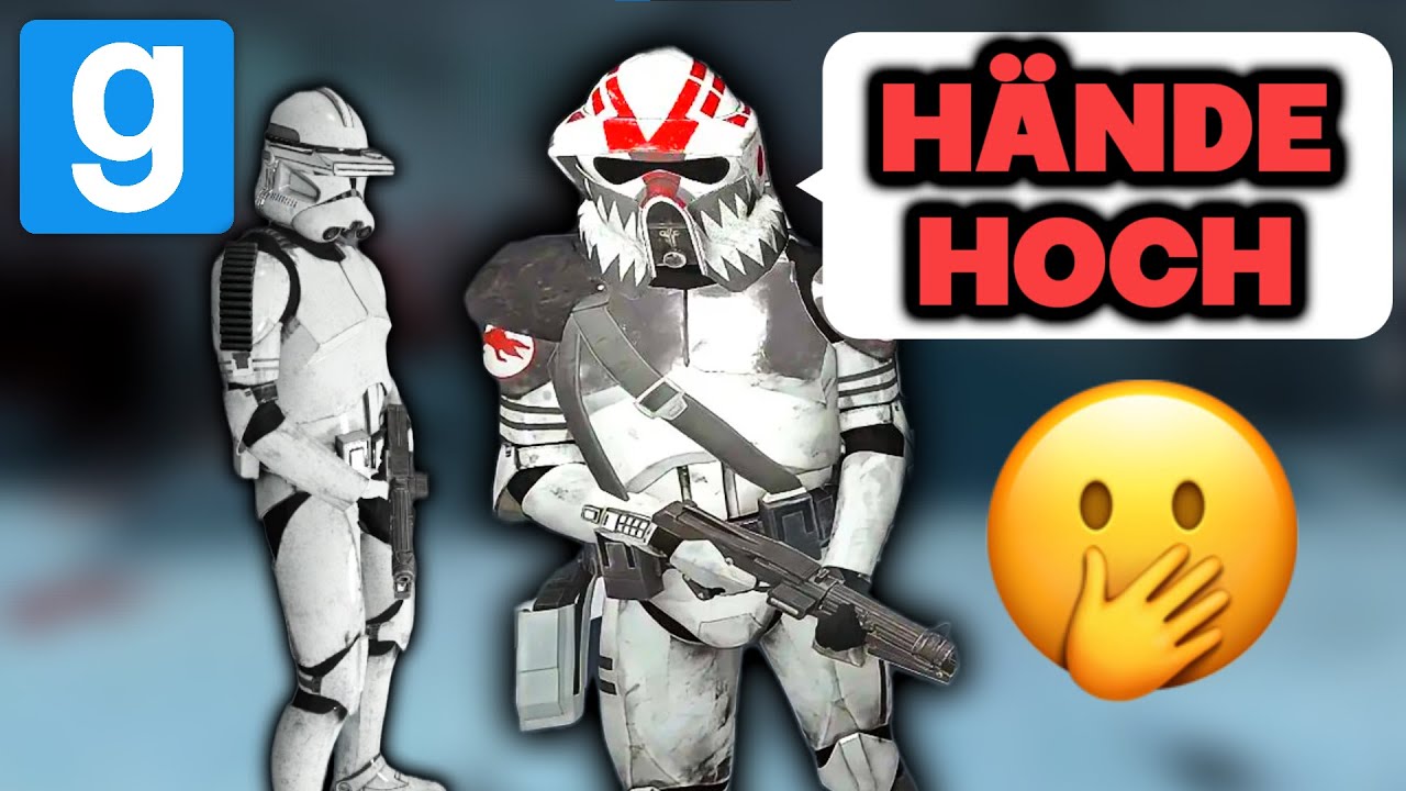 WIR ÜBERNEHMEN EINEN SERVER MIT GEWALT 😱