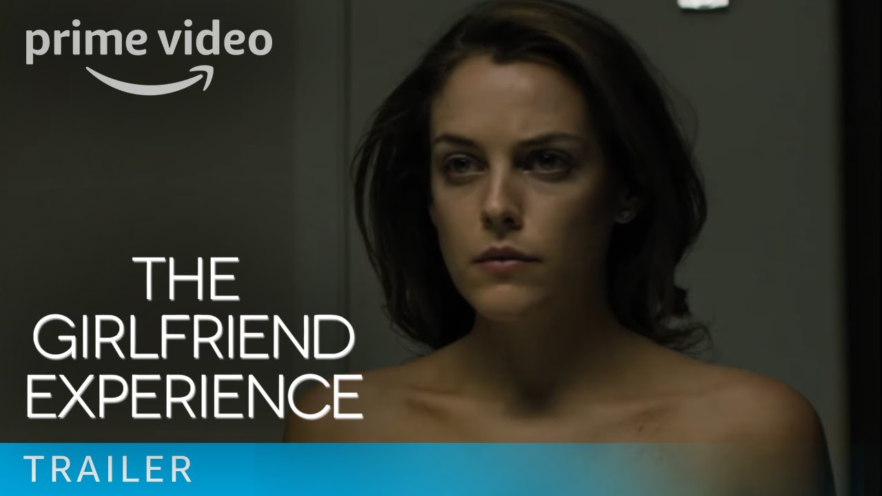 The Girlfriend Experience - Launch Trailer | Prime Video