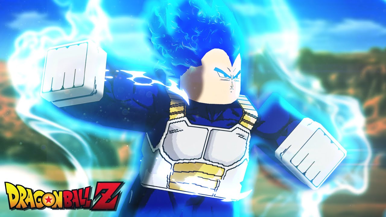 The Big New Dragon Ball Game! | Dragon Ball Nexus | Ordinary Potato