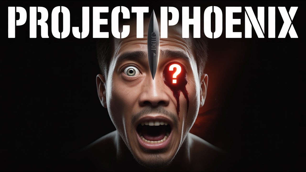 🕵️ Project Phoenix: CIA&rsquo;s Secret Vietnam War Kill Program Exposed