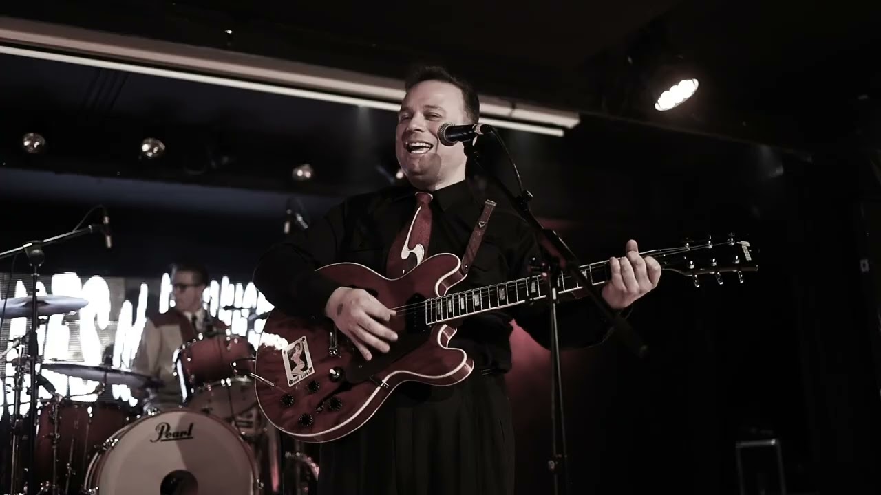 @bluesatmoonlightfestival644 @eldandyrecords3033 @activprosound