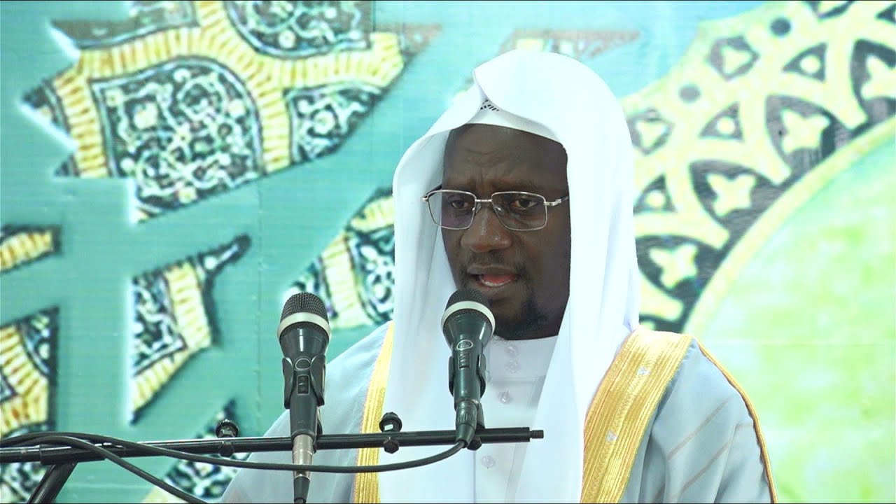 LIVE: KHUTBA YA IJUMAA || SHEIKH SHAHID MUHAMMAD|| MASJID ABEID MWANZA 23/01/2026