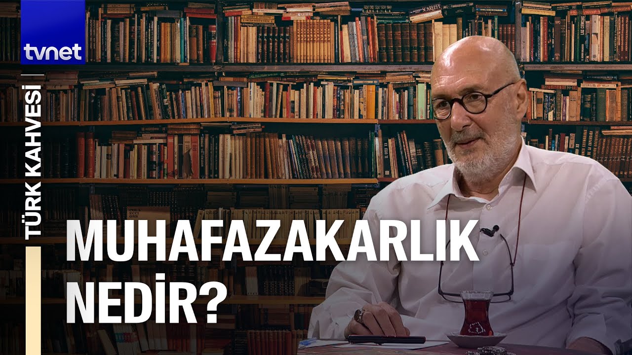 Burjuvazinin temelleri ne üzerine kurulu? | Prof. Dr. Süleyman Seyfi Öğün | Türk Kahvesi