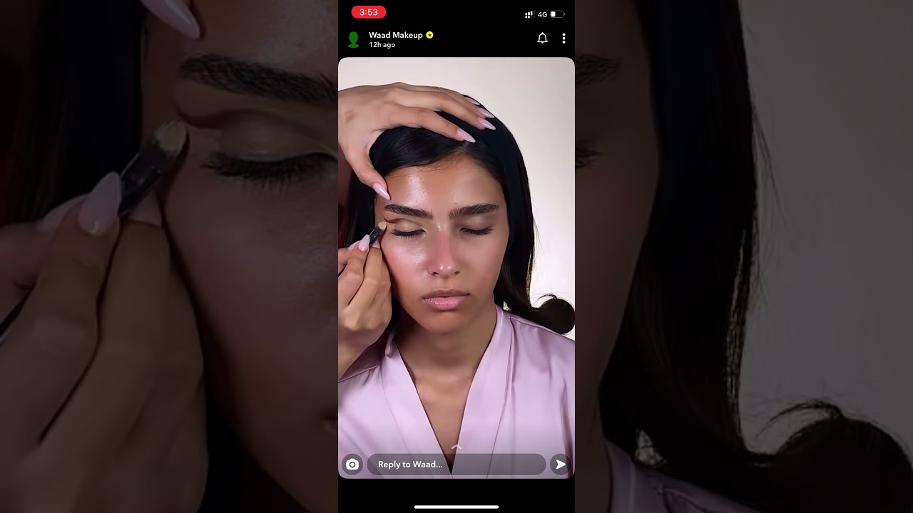 تتوريال وعد التركي سحبة العين 😍😍😍