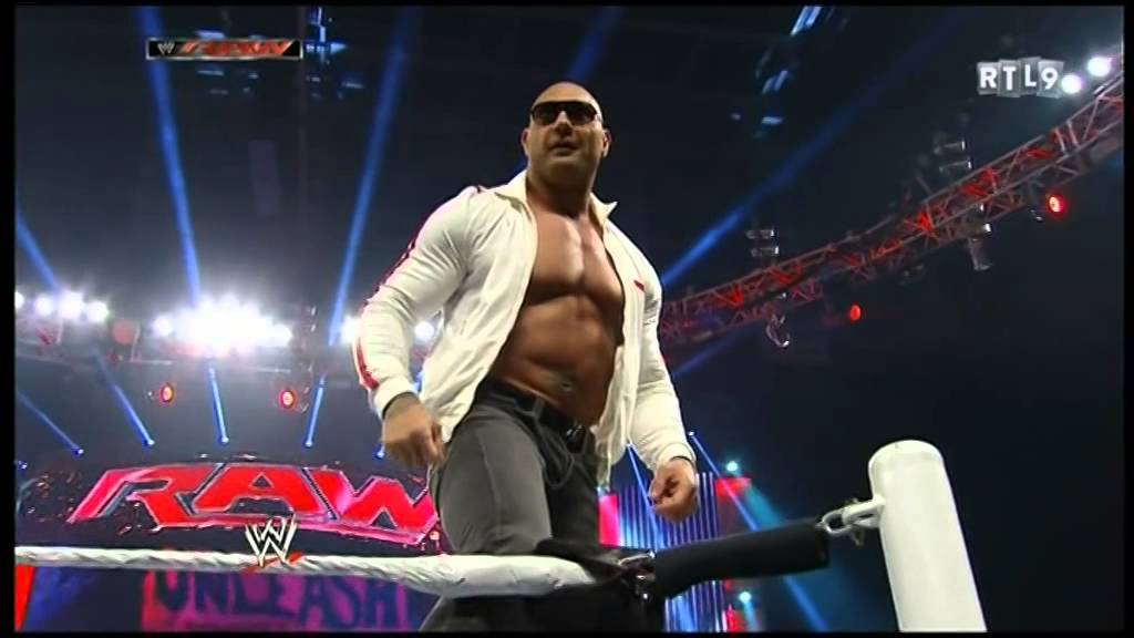 Batista Returns 2014 français