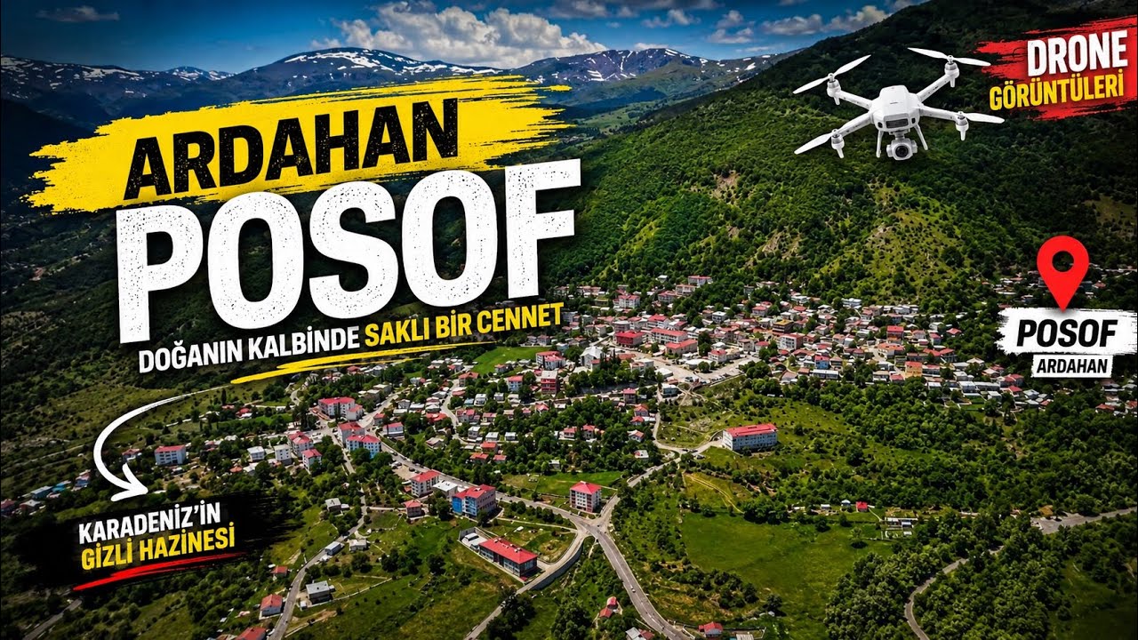 Posof-ARDAHAN
