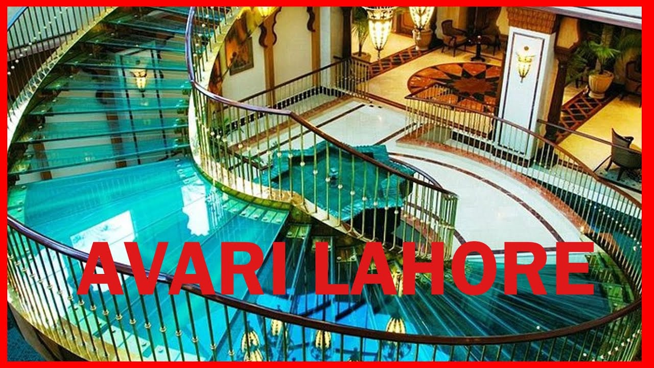 Avari Lahore Hotel Pakistan | Review | Lahore | 2024 Vlog #5 🇵🇰