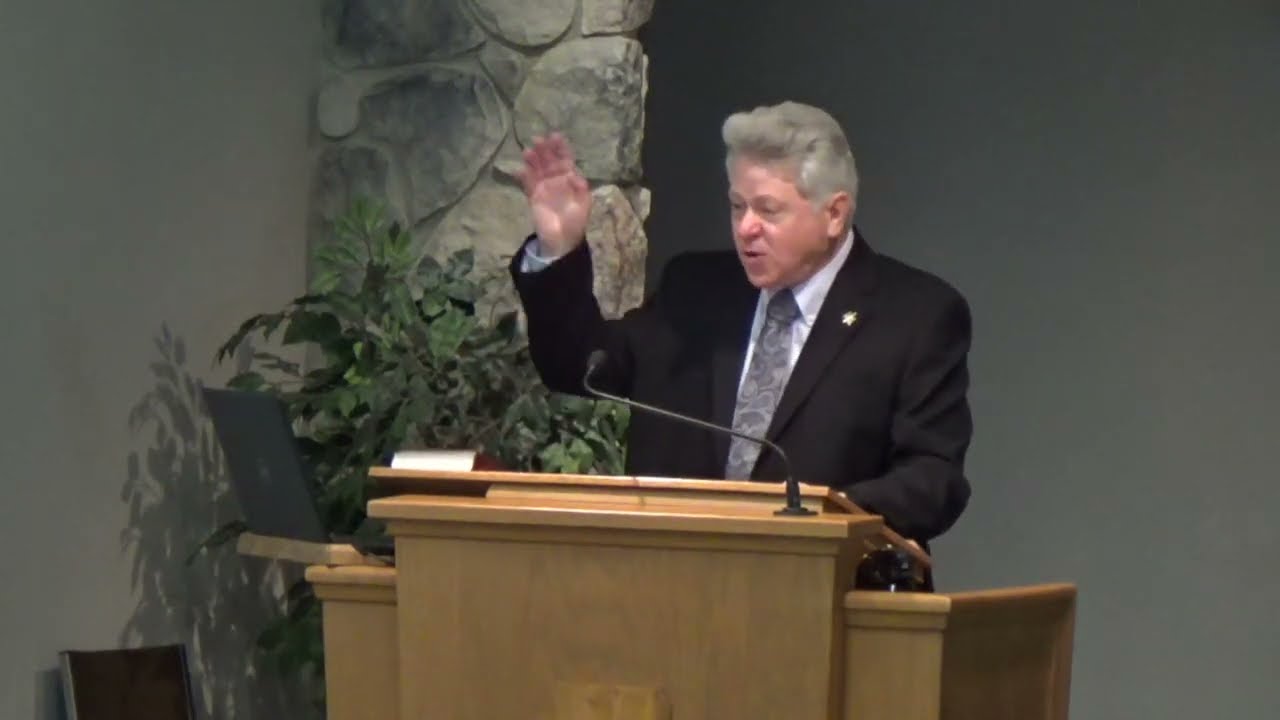 A sermon on waiting. What does the Bible say about waiting. Waiting on God. Why wait on God.