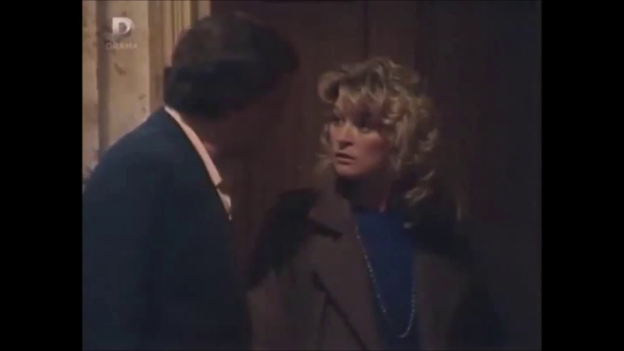 Kathy Beale - 27th November 1986