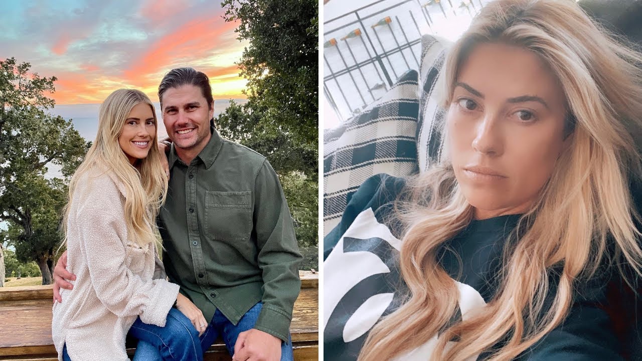 Christina & Josh Hall's Bitter Divorce: Settlement Disputes & Allegations