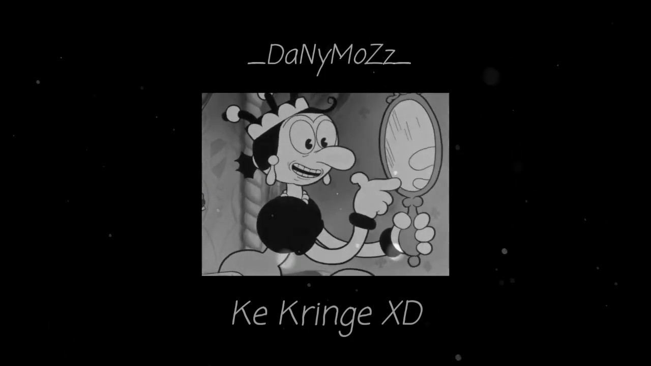 THA SUPREME FT. YOUNG MILESSS-KE KRINGE (DISNEY VIDEOCLIP)