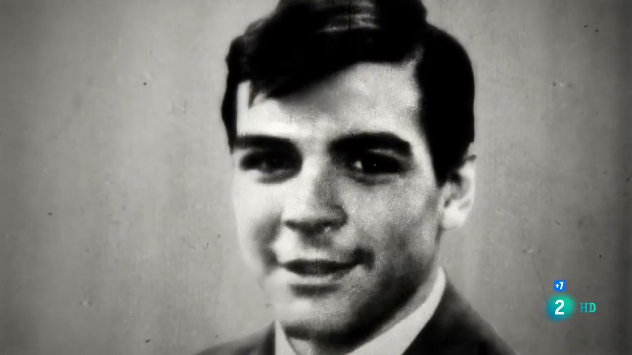 Che. Un hombre nuevo