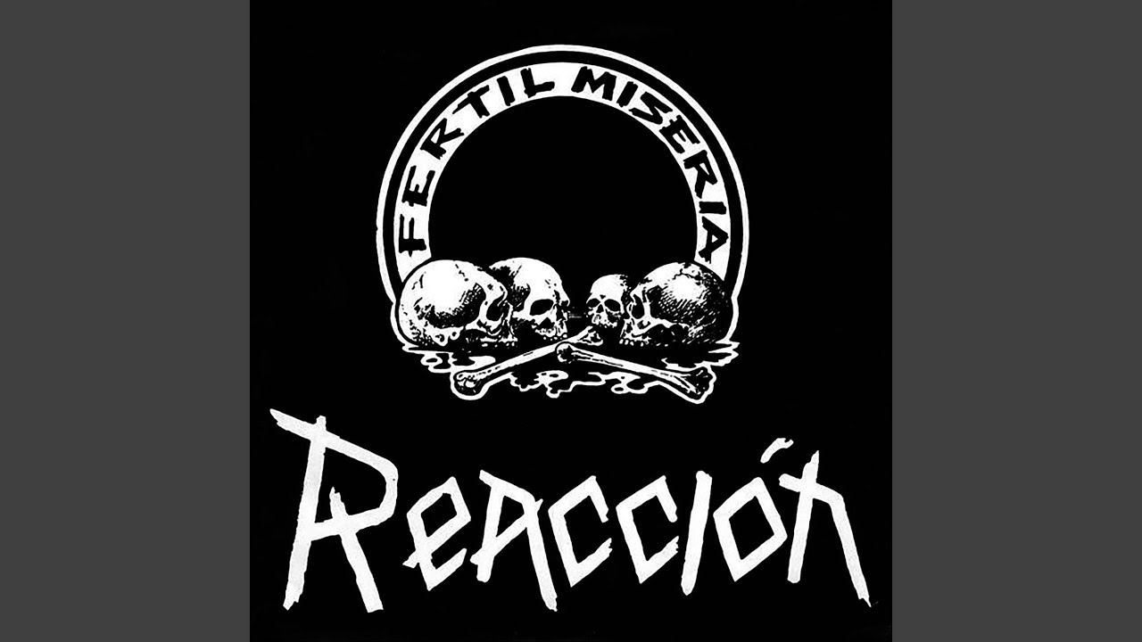 Reaccion