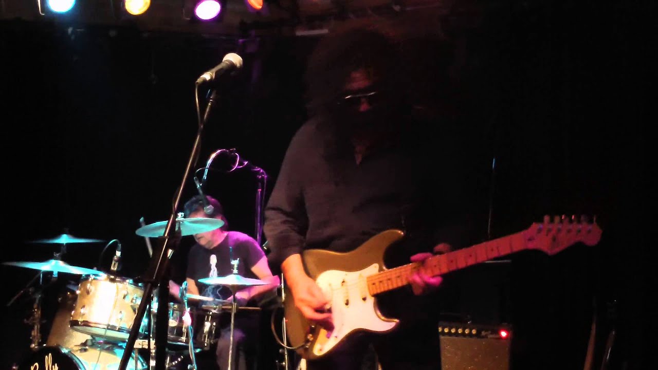 Phil Para - Little Wing