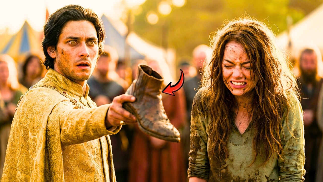 Wolfless Omega Accidentally Won the Alpha King's Mating Tournament - Now She Has to Survive Trials