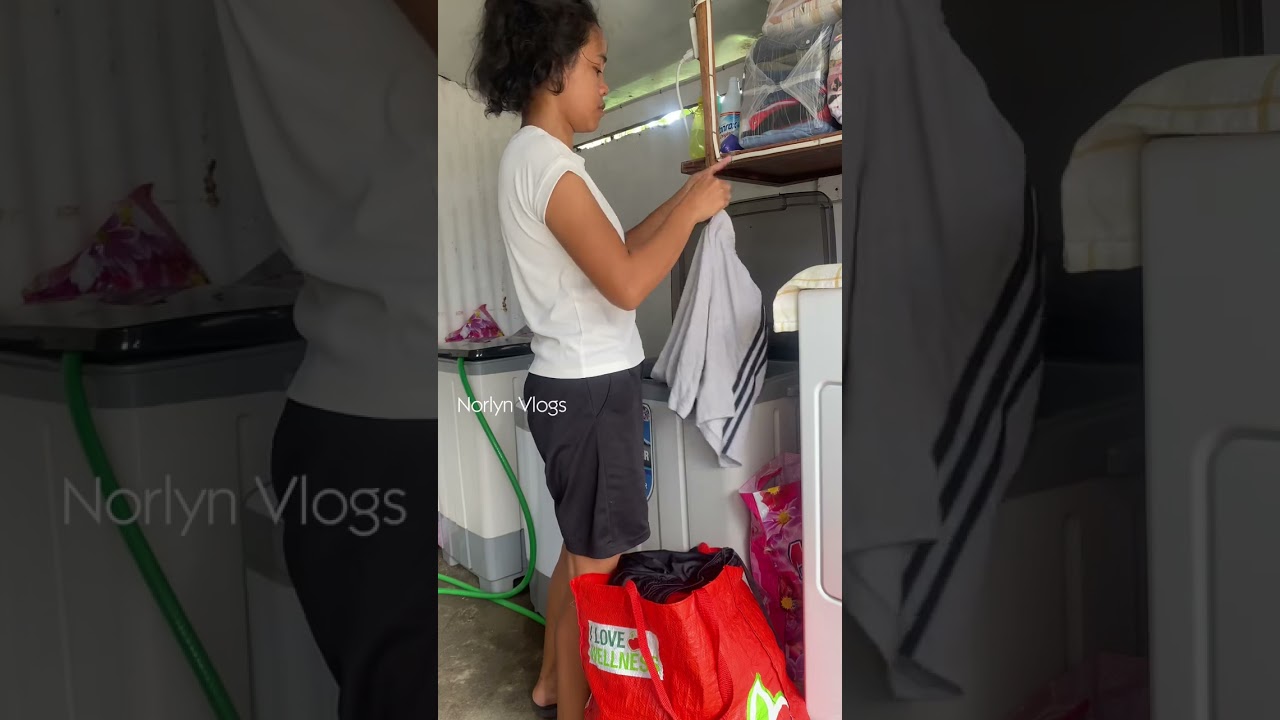 Minivlog 🧺 | May bagong client kami at hinatid pa talaga samin 🥰 